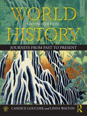 cover image of World History
